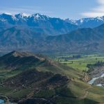 Aconcagua Valley