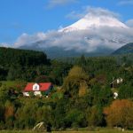 Osorno Valley