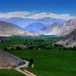 Copiapó Valley